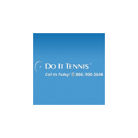 Do It Tennis Logo