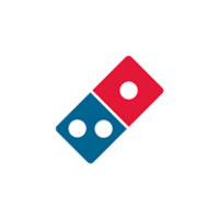 Domino's Australia Logo