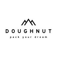 DOUGHNUT Logo