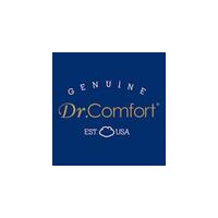 Dr. Comfort Logo