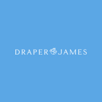 Draper James Logo