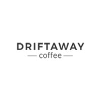 DRIFTAWAY Logo