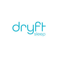 Dryft Sleep Logo