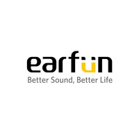 EarFun Logo