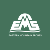 Eastern Mountain Sports Logo