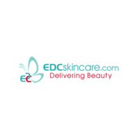 EDCskincare Logo