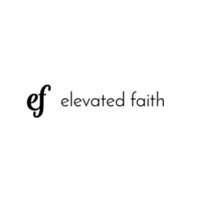 Elevated Faith Logo