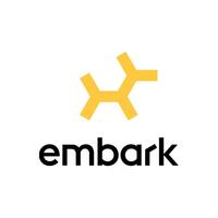 Embark Veterinary Logo