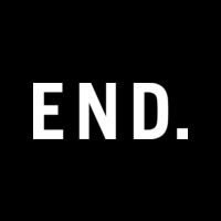 End Clothing Logo
