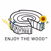 EnjoyTheWood Logo