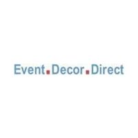 Event Decor Direct Logo