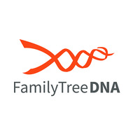 FamilyTreeDNA Logo