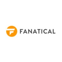 Fanatical Logo