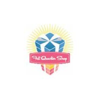 Fat Quarter Shop Logo