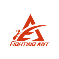 Fighting Ant Logo