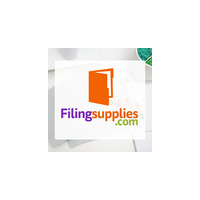 Filing Supplies Logo