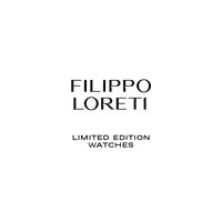 Filippo Loreti Logo