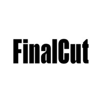 Finalcut Logo