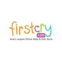 FirstCry Logo