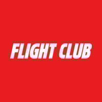 Flight Club Logo