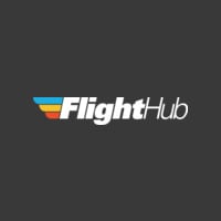 flighthub Logo