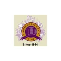 Flower of the Month Club Logo
