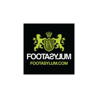 FootAsylum Logo