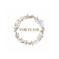 For Elyse Logo