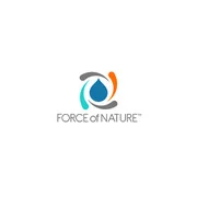 Force of Nature Logo