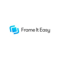 Frame it Easy Logo