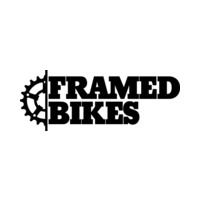 Framed Bikes Logo
