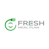 Fresh Meal Plan Logo