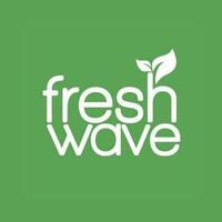 Fresh Wave Logo