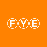 FYE Logo