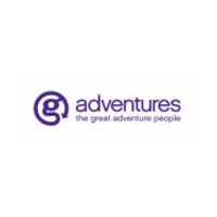 G Adventures Logo