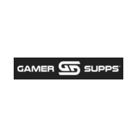 Gamer Supps Logo
