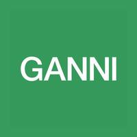 GANNI Logo
