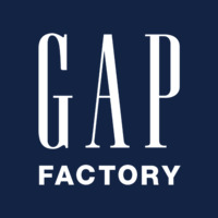 Gap Factory Logo