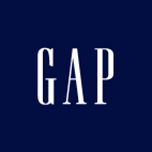 Gap Logo