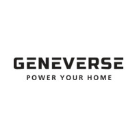 Geneverse Logo