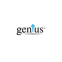 Genius Pipe Logo