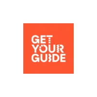 GetYourGuide Logo