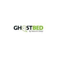GhostBed Logo
