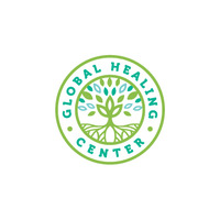Global Healing Center Logo