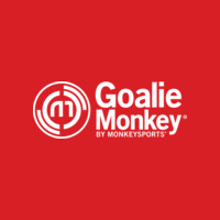 Goalie Monkey Logo