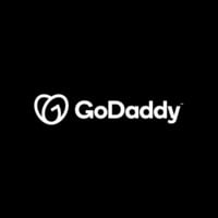 GoDaddy Logo