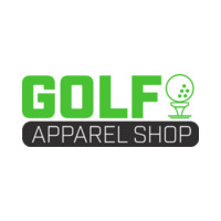 Golf Apparel Shop Logo