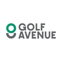 Golf Avenue Logo