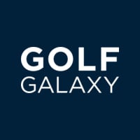 Golf Galaxy Logo