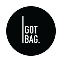 GOT BAG Logo